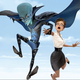 Illustration for article titled First Look At Dreamworks Supervillain Epic, Megamind